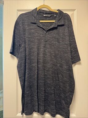 Travis Mathew men’s polo xxl
